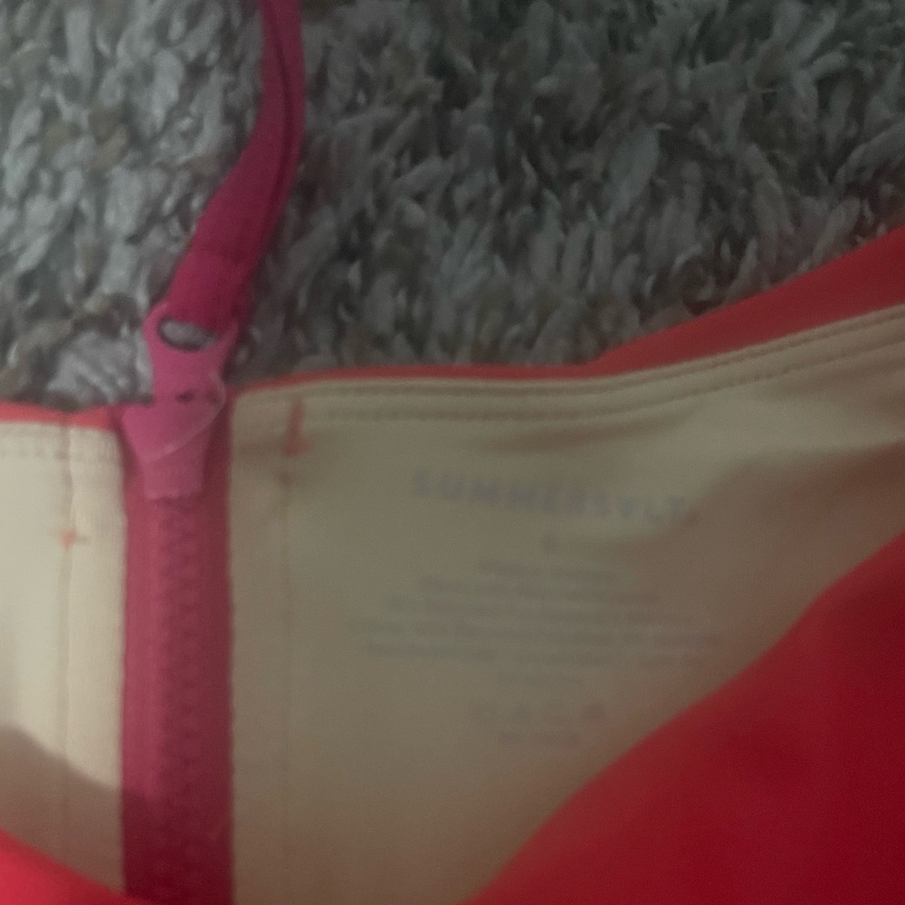 Summersalt Surf One Piece Swimsuit New - Picture 7 of 8